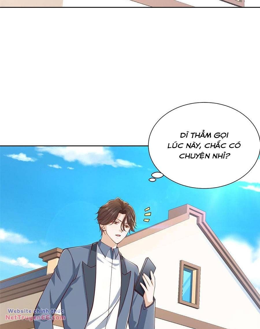 đọc truyện Mỗi Tuần Ta Có Một Nghề Nghiệp Mới Chương 400 ảnh 18 tại Thiên Thai Truyện