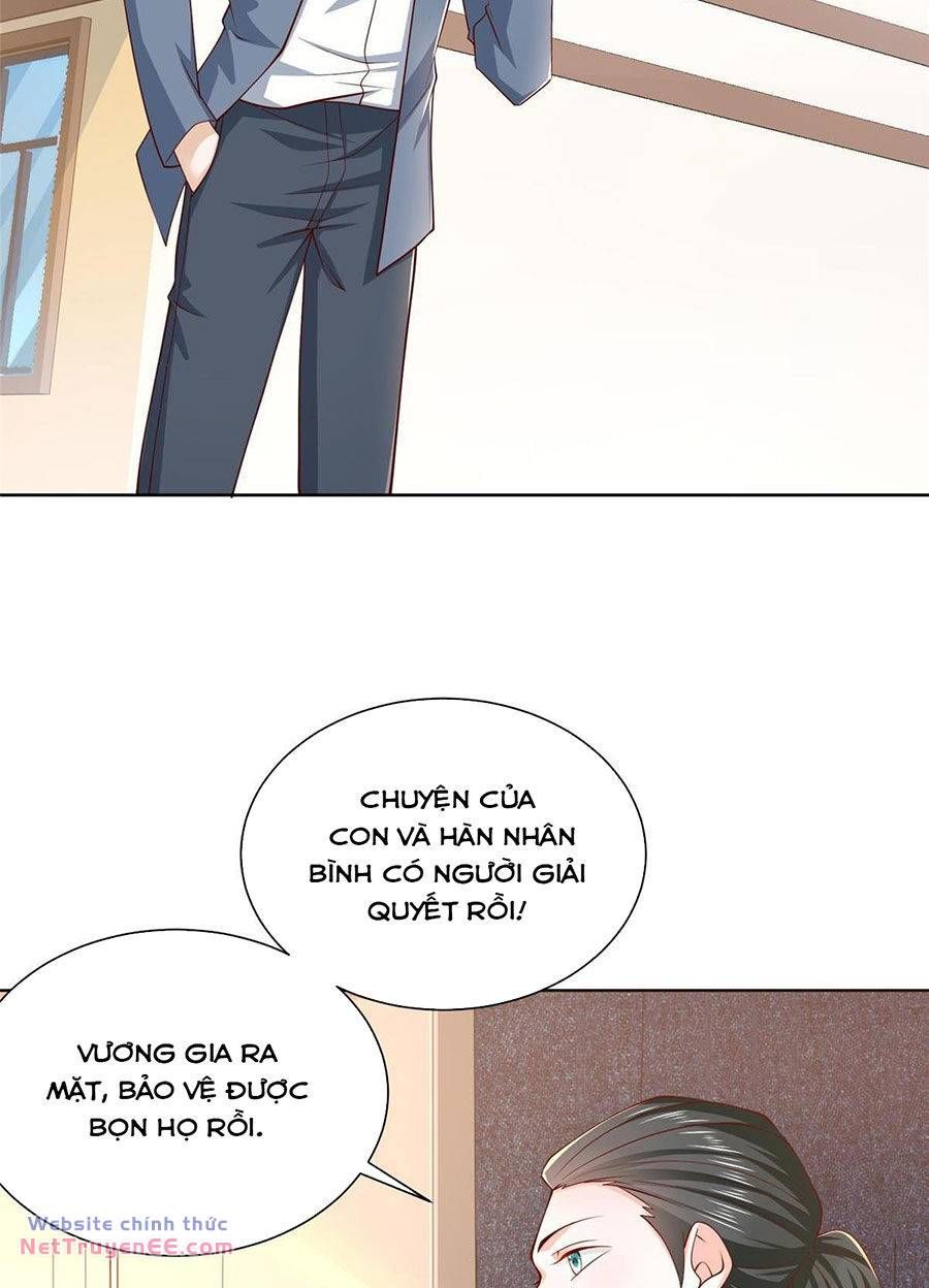 đọc truyện Mỗi Tuần Ta Có Một Nghề Nghiệp Mới Chương 400 ảnh 19 tại Thiên Thai Truyện