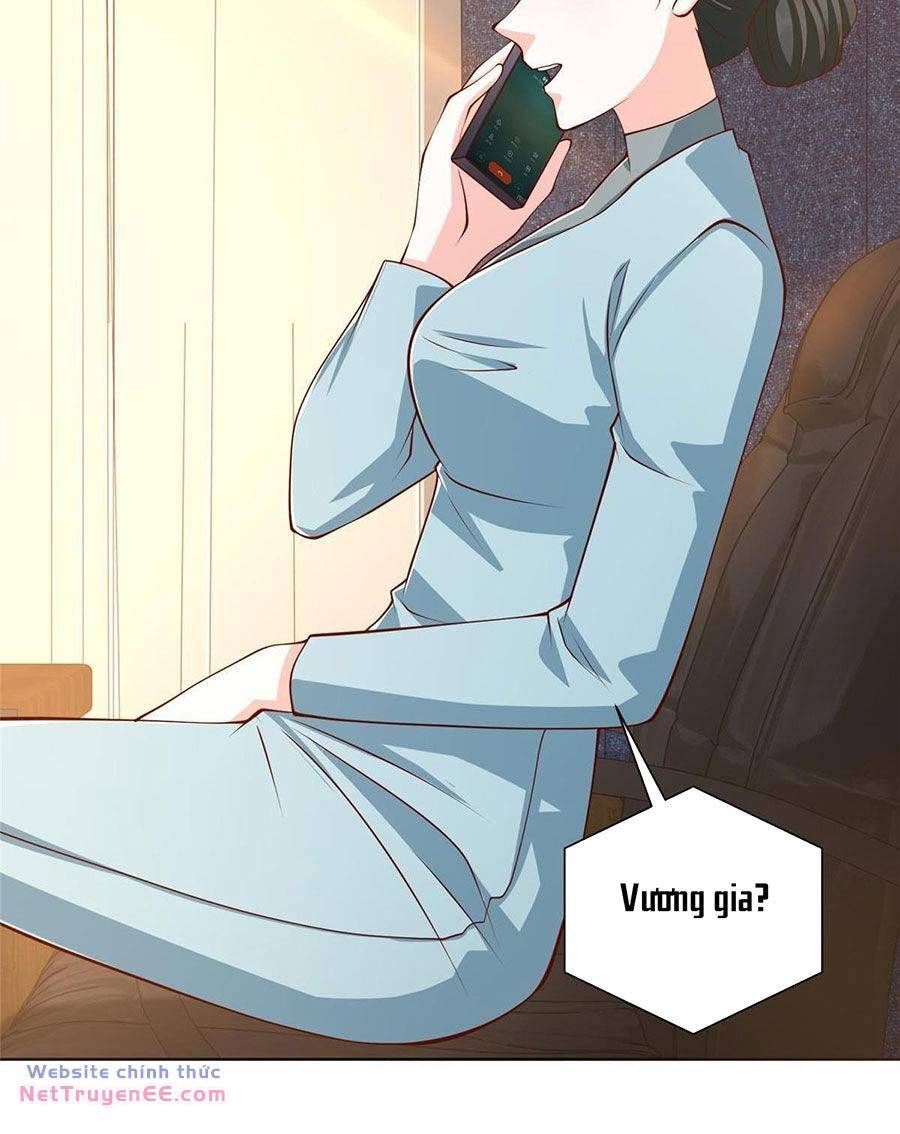 đọc truyện Mỗi Tuần Ta Có Một Nghề Nghiệp Mới Chương 400 ảnh 20 tại Thiên Thai Truyện