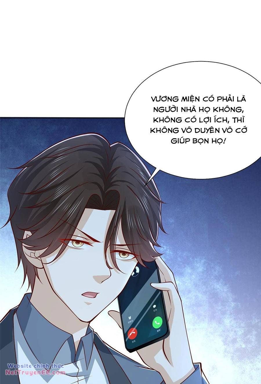 đọc truyện Mỗi Tuần Ta Có Một Nghề Nghiệp Mới Chương 400 ảnh 21 tại Thiên Thai Truyện