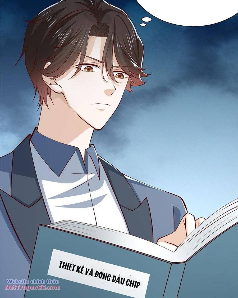 đọc truyện Mỗi Tuần Ta Có Một Nghề Nghiệp Mới Chương 400 ảnh 4 tại Thiên Thai Truyện