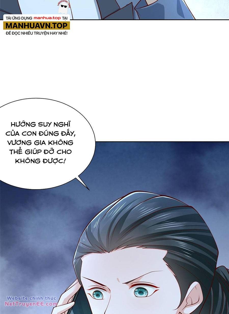 đọc truyện Mỗi Tuần Ta Có Một Nghề Nghiệp Mới Chương 400 ảnh 22 tại Thiên Thai Truyện