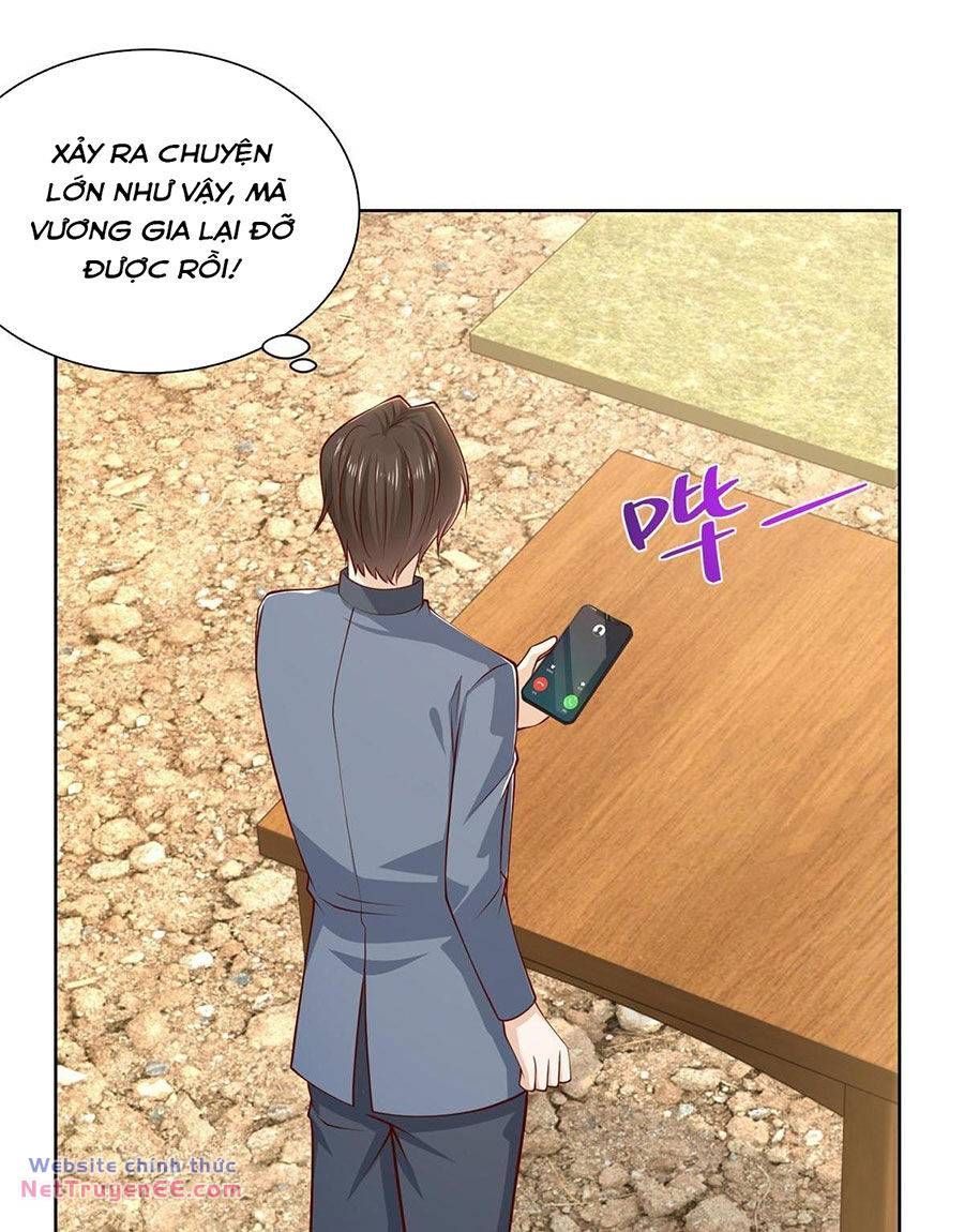 đọc truyện Mỗi Tuần Ta Có Một Nghề Nghiệp Mới Chương 400 ảnh 24 tại Thiên Thai Truyện