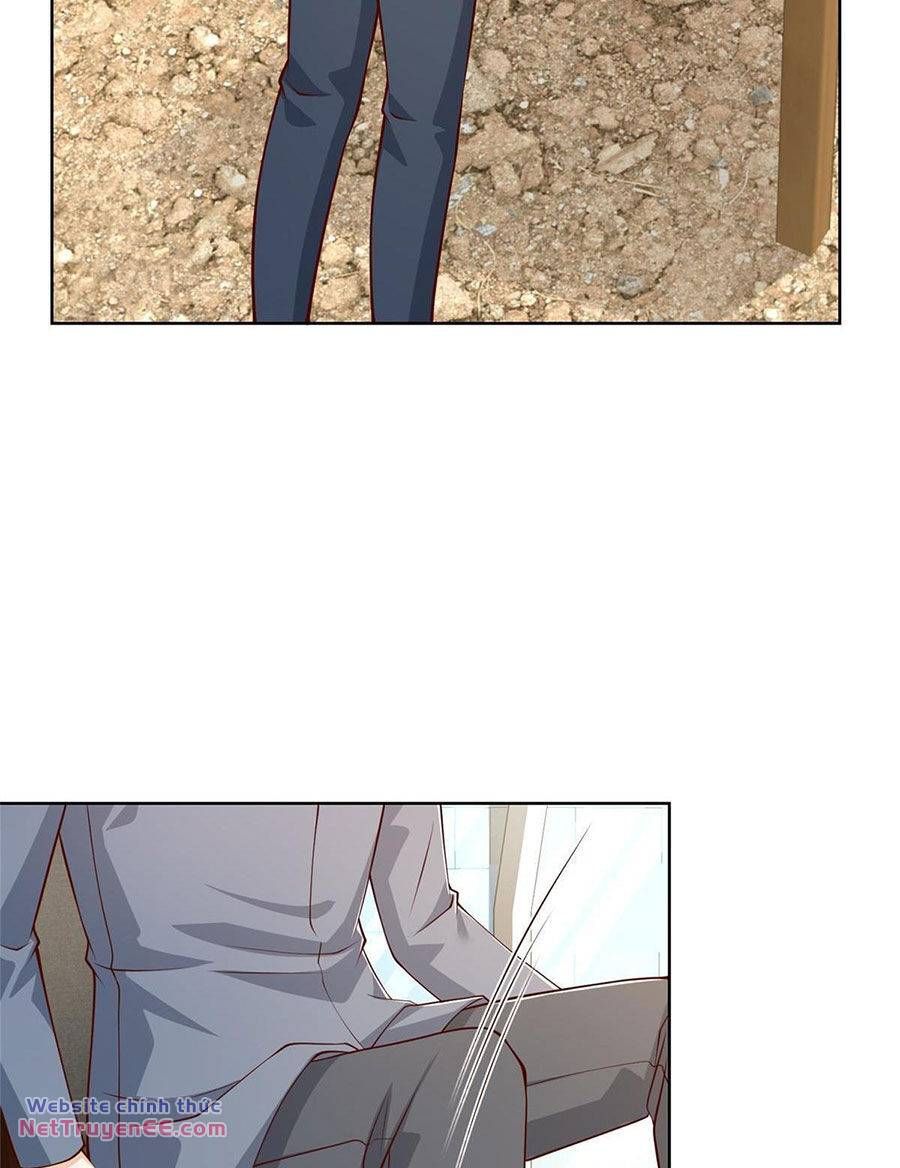 đọc truyện Mỗi Tuần Ta Có Một Nghề Nghiệp Mới Chương 400 ảnh 25 tại Thiên Thai Truyện