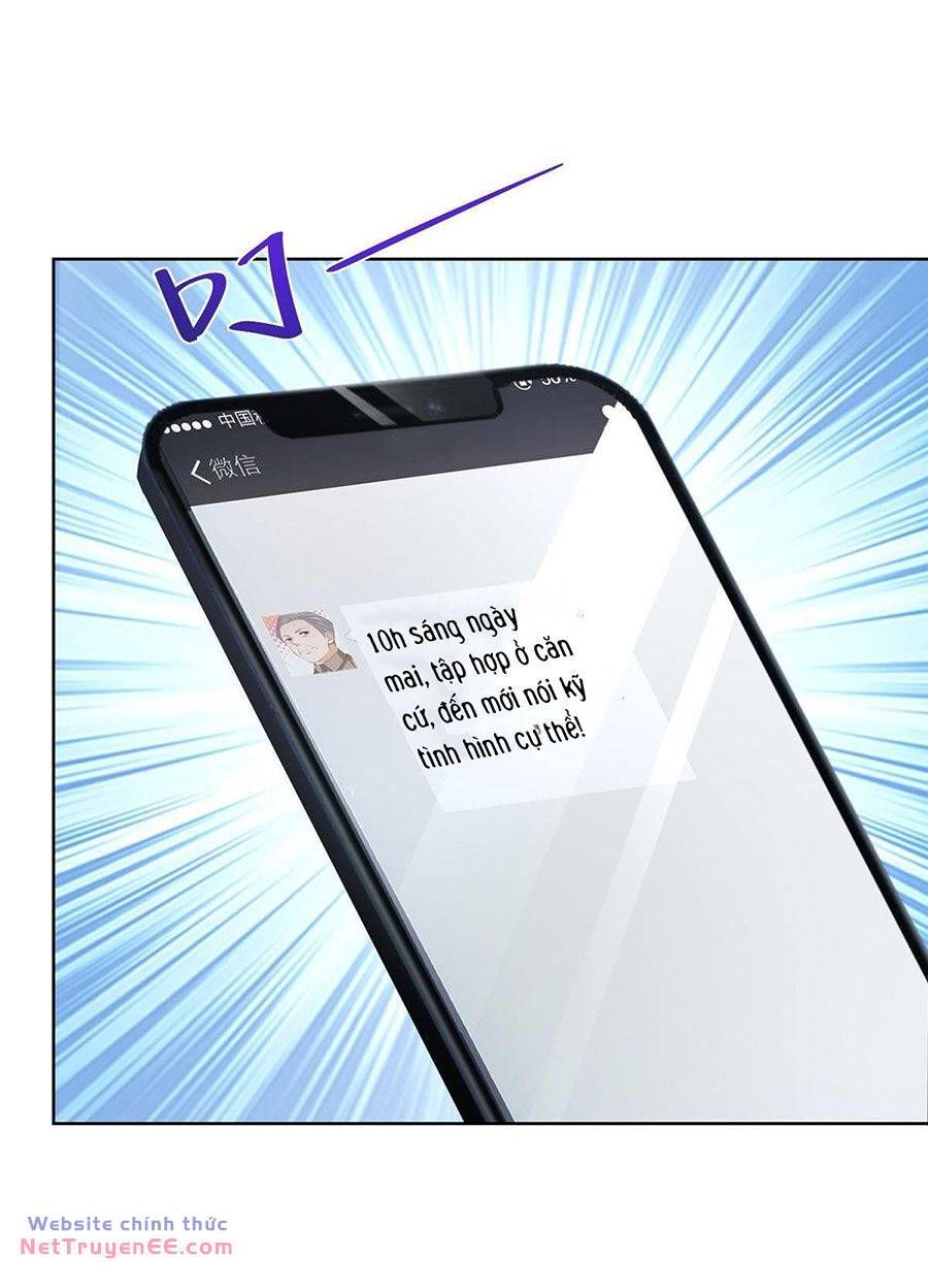 đọc truyện Mỗi Tuần Ta Có Một Nghề Nghiệp Mới Chương 400 ảnh 28 tại Thiên Thai Truyện