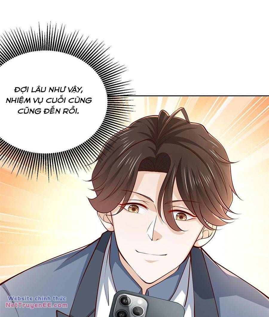 đọc truyện Mỗi Tuần Ta Có Một Nghề Nghiệp Mới Chương 400 ảnh 29 tại Thiên Thai Truyện