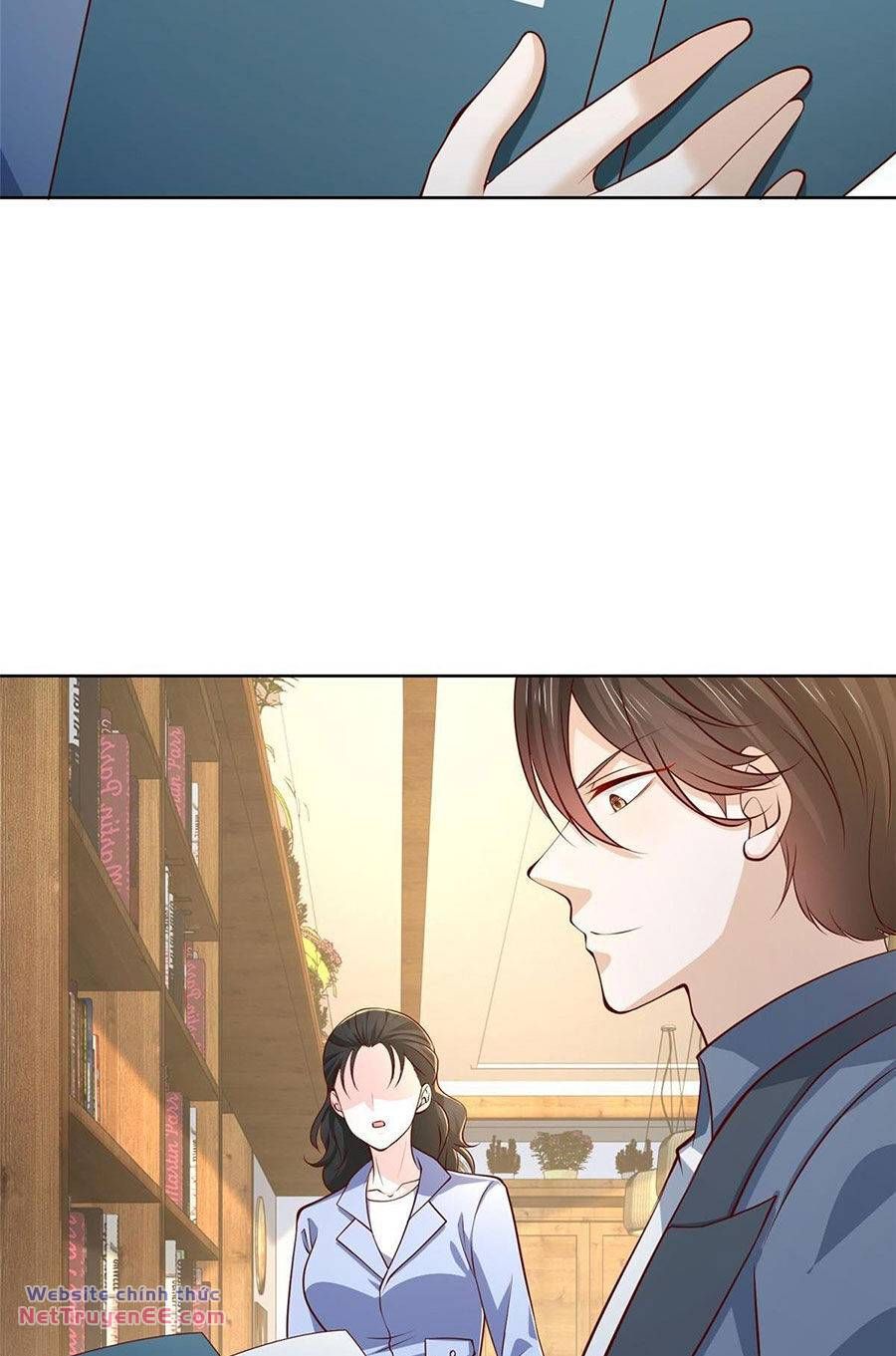 đọc truyện Mỗi Tuần Ta Có Một Nghề Nghiệp Mới Chương 400 ảnh 5 tại Thiên Thai Truyện