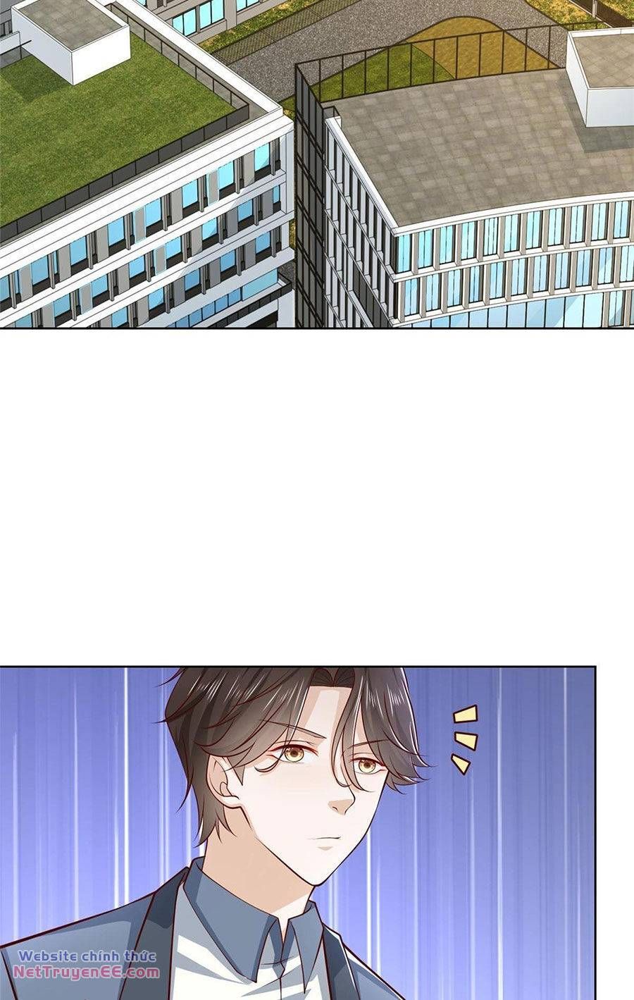 đọc truyện Mỗi Tuần Ta Có Một Nghề Nghiệp Mới Chương 400 ảnh 32 tại Thiên Thai Truyện