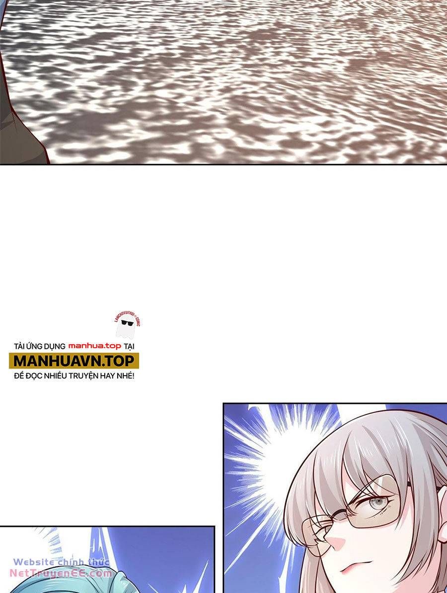 đọc truyện Mỗi Tuần Ta Có Một Nghề Nghiệp Mới Chương 400 ảnh 35 tại Thiên Thai Truyện