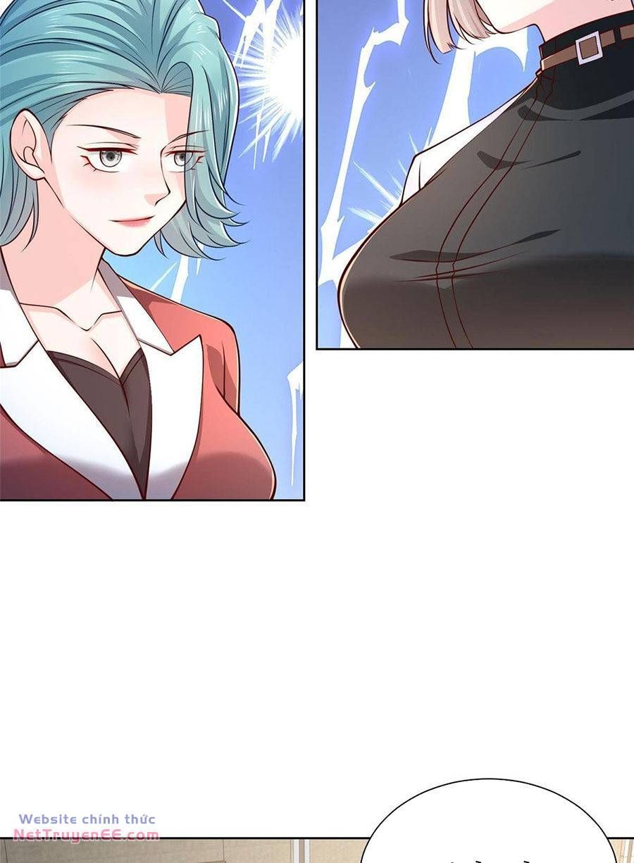 đọc truyện Mỗi Tuần Ta Có Một Nghề Nghiệp Mới Chương 400 ảnh 36 tại Thiên Thai Truyện