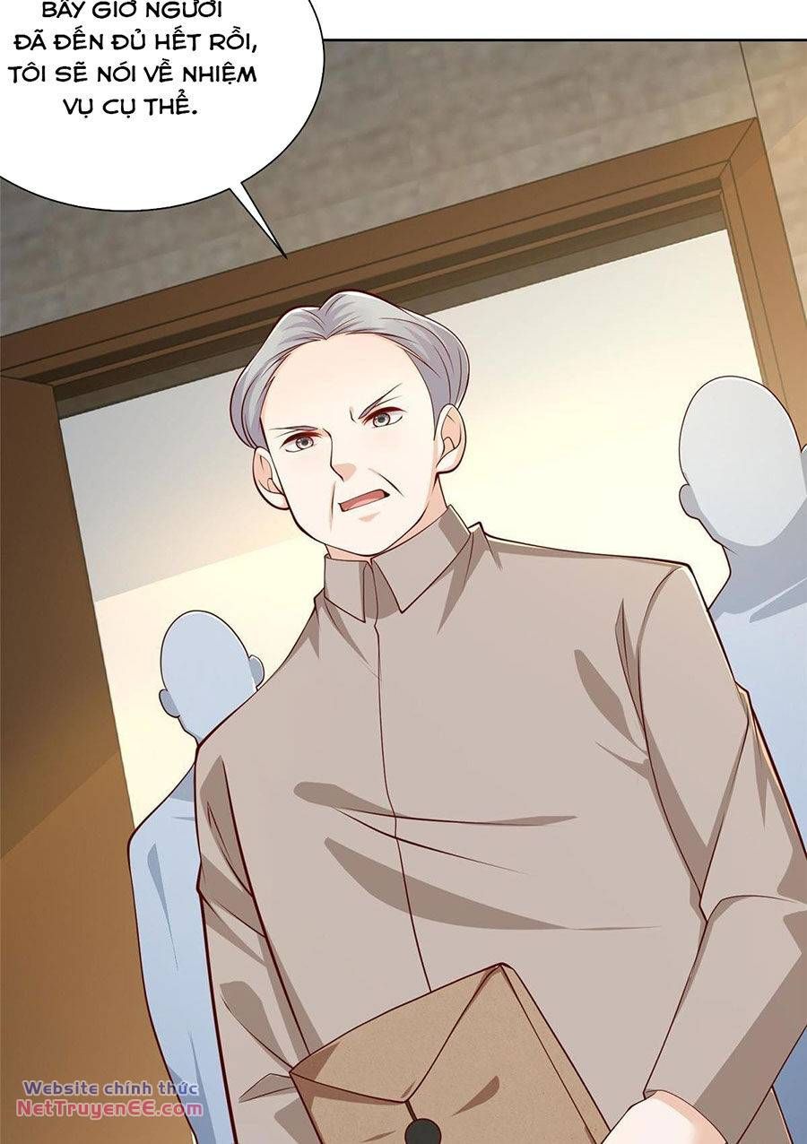 đọc truyện Mỗi Tuần Ta Có Một Nghề Nghiệp Mới Chương 400 ảnh 39 tại Thiên Thai Truyện