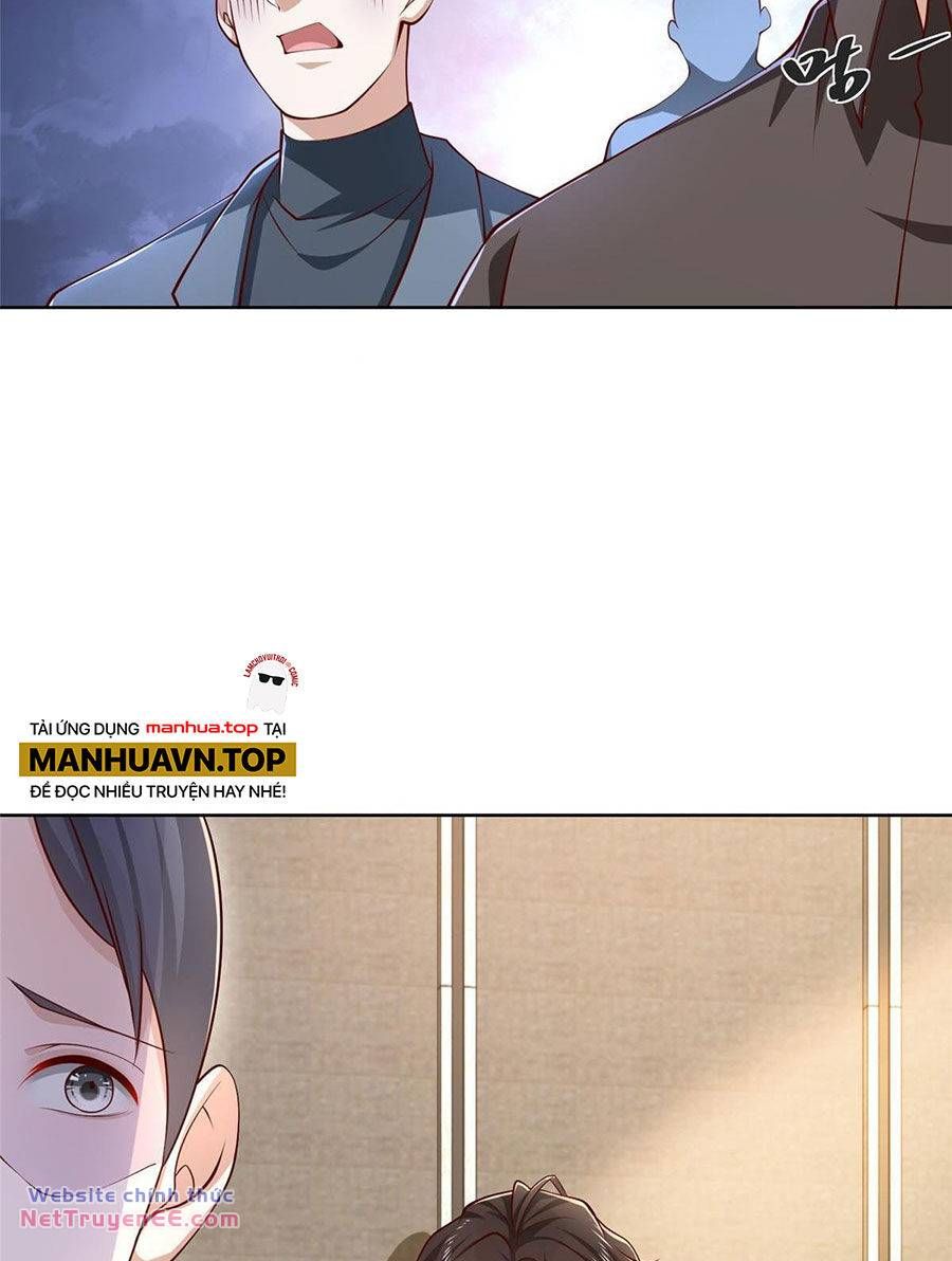 đọc truyện Mỗi Tuần Ta Có Một Nghề Nghiệp Mới Chương 400 ảnh 43 tại Thiên Thai Truyện