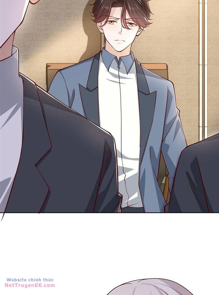 đọc truyện Mỗi Tuần Ta Có Một Nghề Nghiệp Mới Chương 400 ảnh 44 tại Thiên Thai Truyện