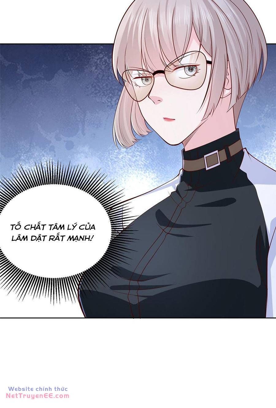 đọc truyện Mỗi Tuần Ta Có Một Nghề Nghiệp Mới Chương 400 ảnh 45 tại Thiên Thai Truyện