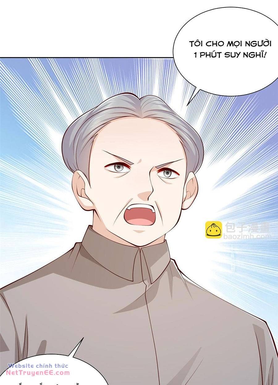 đọc truyện Mỗi Tuần Ta Có Một Nghề Nghiệp Mới Chương 400 ảnh 46 tại Thiên Thai Truyện