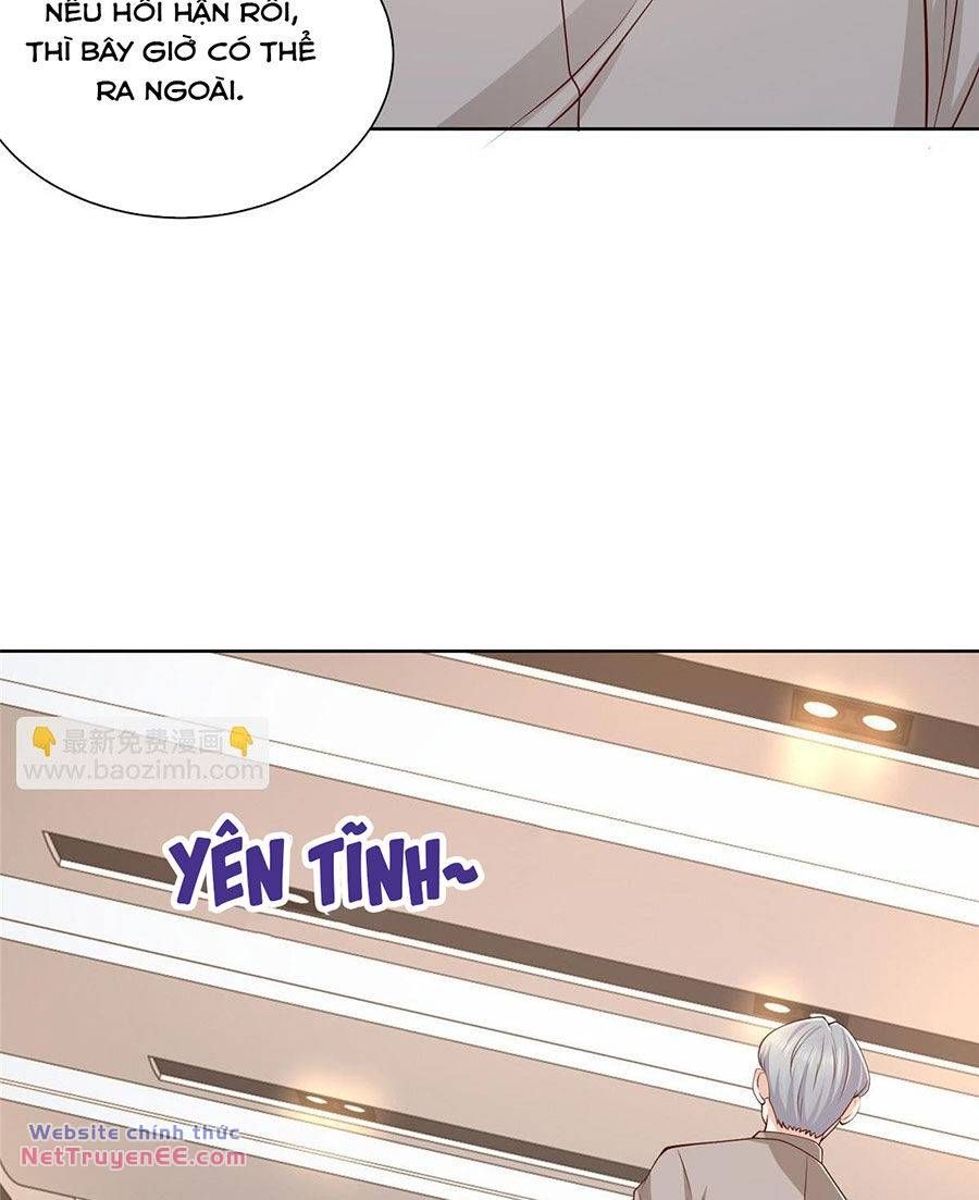 đọc truyện Mỗi Tuần Ta Có Một Nghề Nghiệp Mới Chương 400 ảnh 47 tại Thiên Thai Truyện