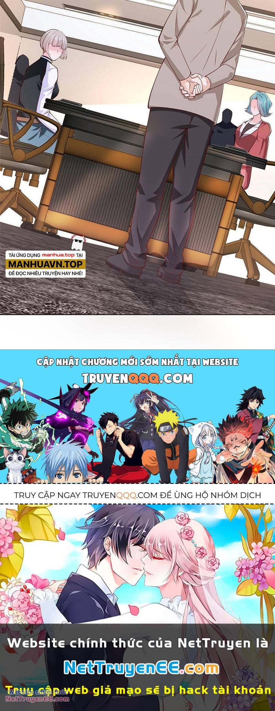 đọc truyện Mỗi Tuần Ta Có Một Nghề Nghiệp Mới Chương 400 ảnh 48 tại Thiên Thai Truyện