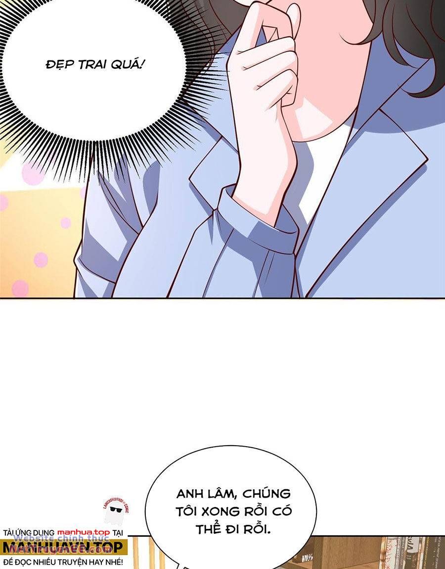 đọc truyện Mỗi Tuần Ta Có Một Nghề Nghiệp Mới Chương 400 ảnh 7 tại Thiên Thai Truyện