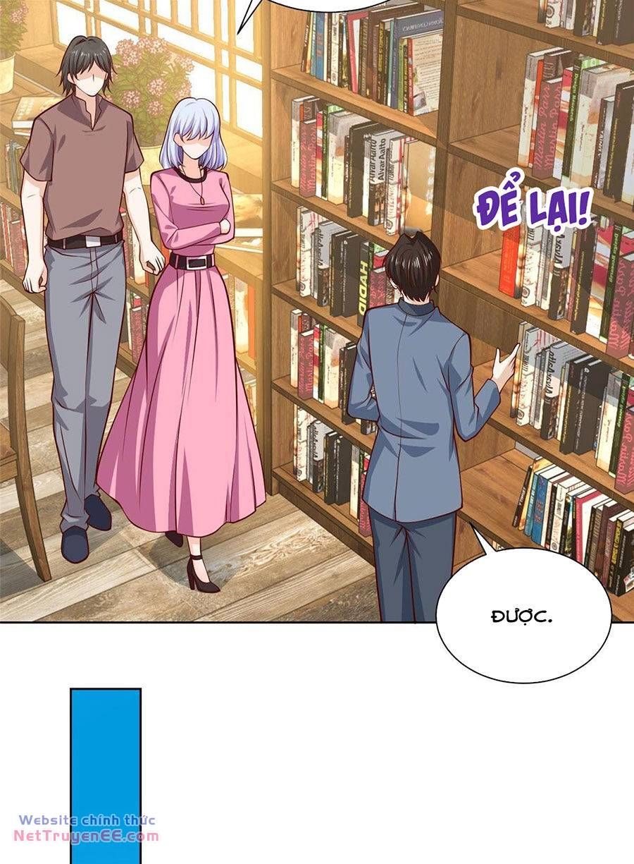 đọc truyện Mỗi Tuần Ta Có Một Nghề Nghiệp Mới Chương 400 ảnh 8 tại Thiên Thai Truyện