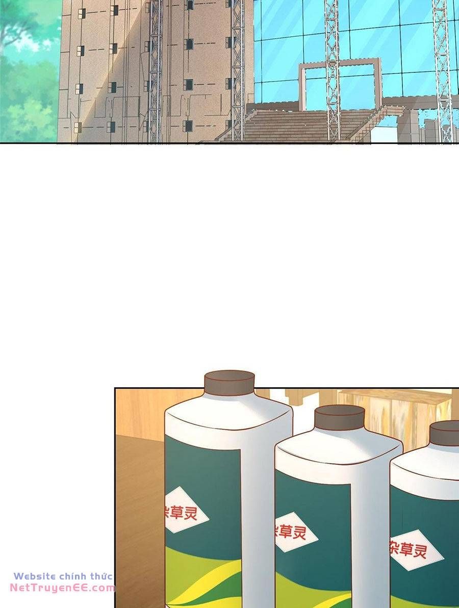 đọc truyện Mỗi Tuần Ta Có Một Nghề Nghiệp Mới Chương 400 ảnh 10 tại Thiên Thai Truyện