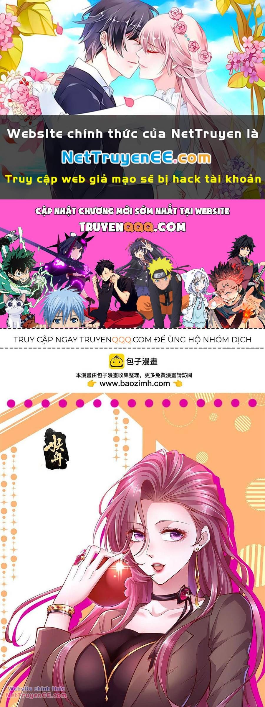 đọc truyện Mỗi Tuần Ta Có Một Nghề Nghiệp Mới Chương 401 ảnh 3 tại Thiên Thai Truyện