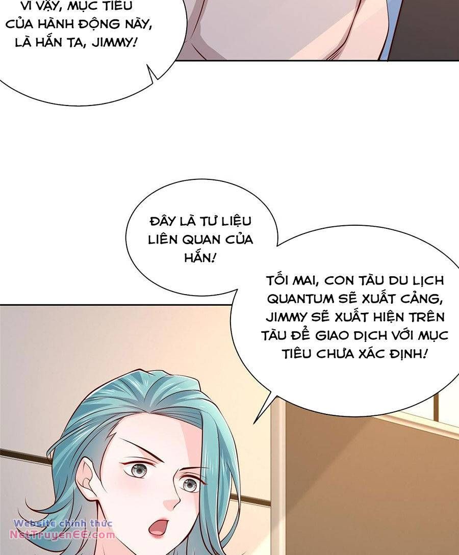 đọc truyện Mỗi Tuần Ta Có Một Nghề Nghiệp Mới Chương 401 ảnh 12 tại Thiên Thai Truyện