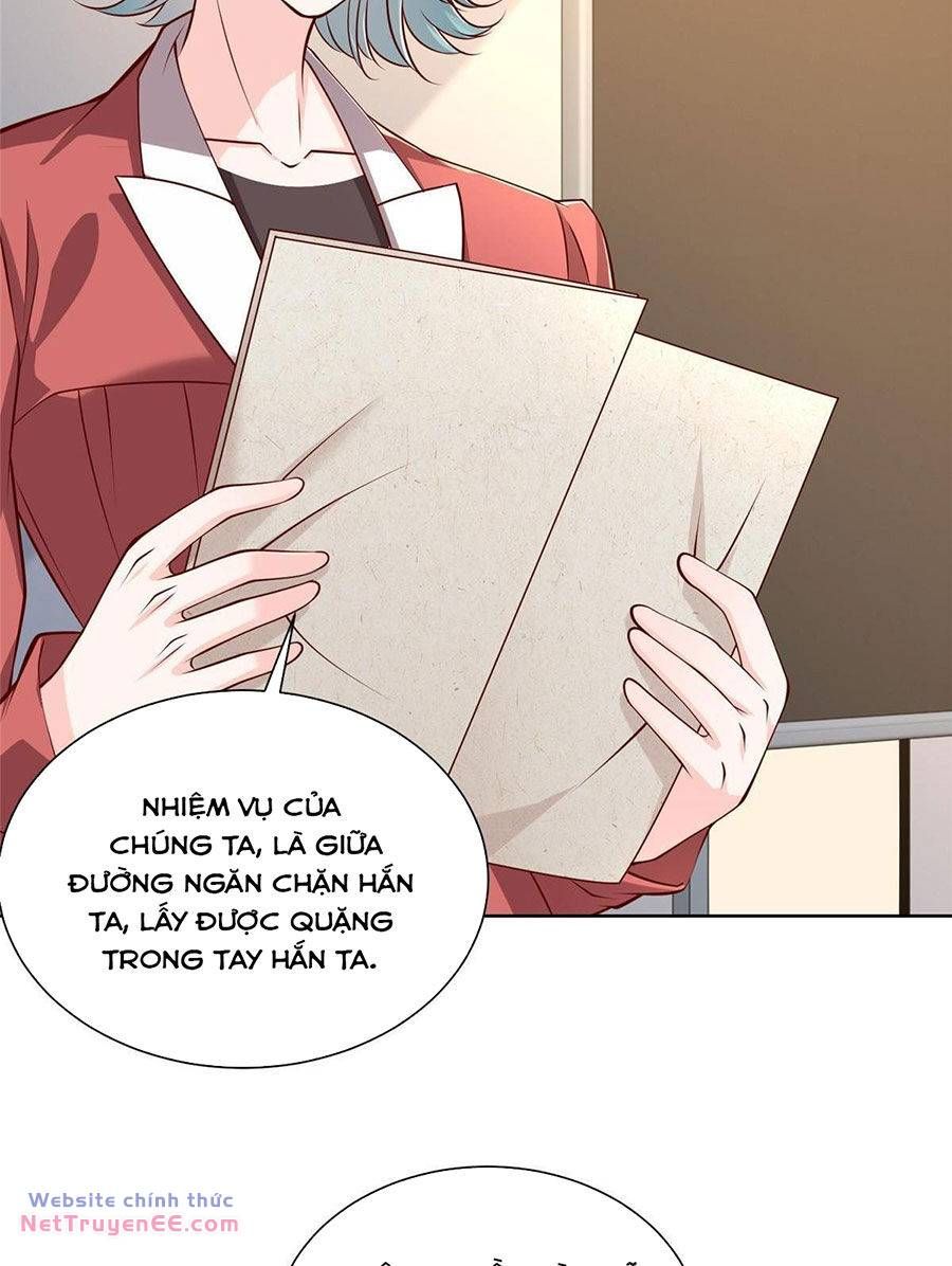 đọc truyện Mỗi Tuần Ta Có Một Nghề Nghiệp Mới Chương 401 ảnh 13 tại Thiên Thai Truyện