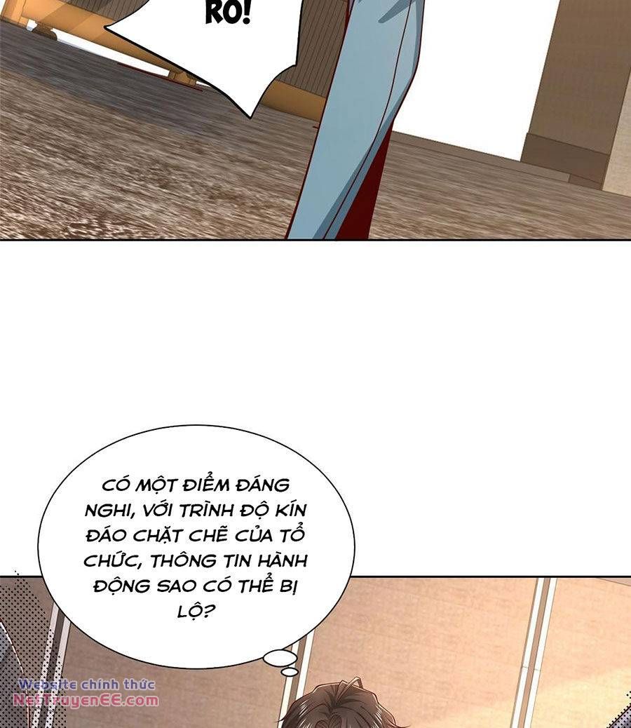 đọc truyện Mỗi Tuần Ta Có Một Nghề Nghiệp Mới Chương 401 ảnh 15 tại Thiên Thai Truyện