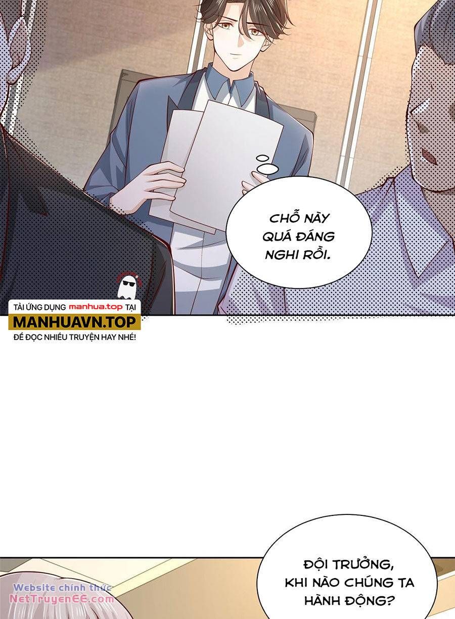 đọc truyện Mỗi Tuần Ta Có Một Nghề Nghiệp Mới Chương 401 ảnh 16 tại Thiên Thai Truyện