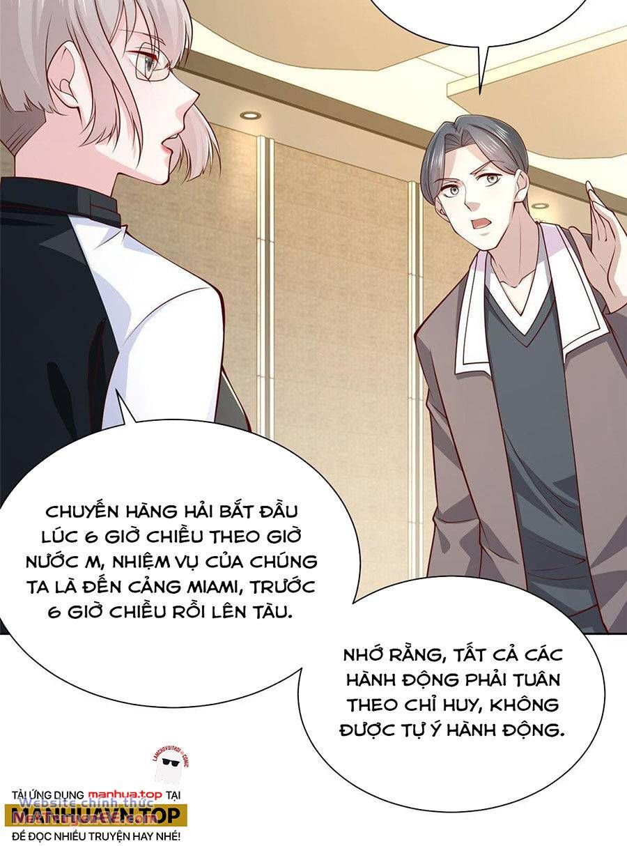 đọc truyện Mỗi Tuần Ta Có Một Nghề Nghiệp Mới Chương 401 ảnh 17 tại Thiên Thai Truyện