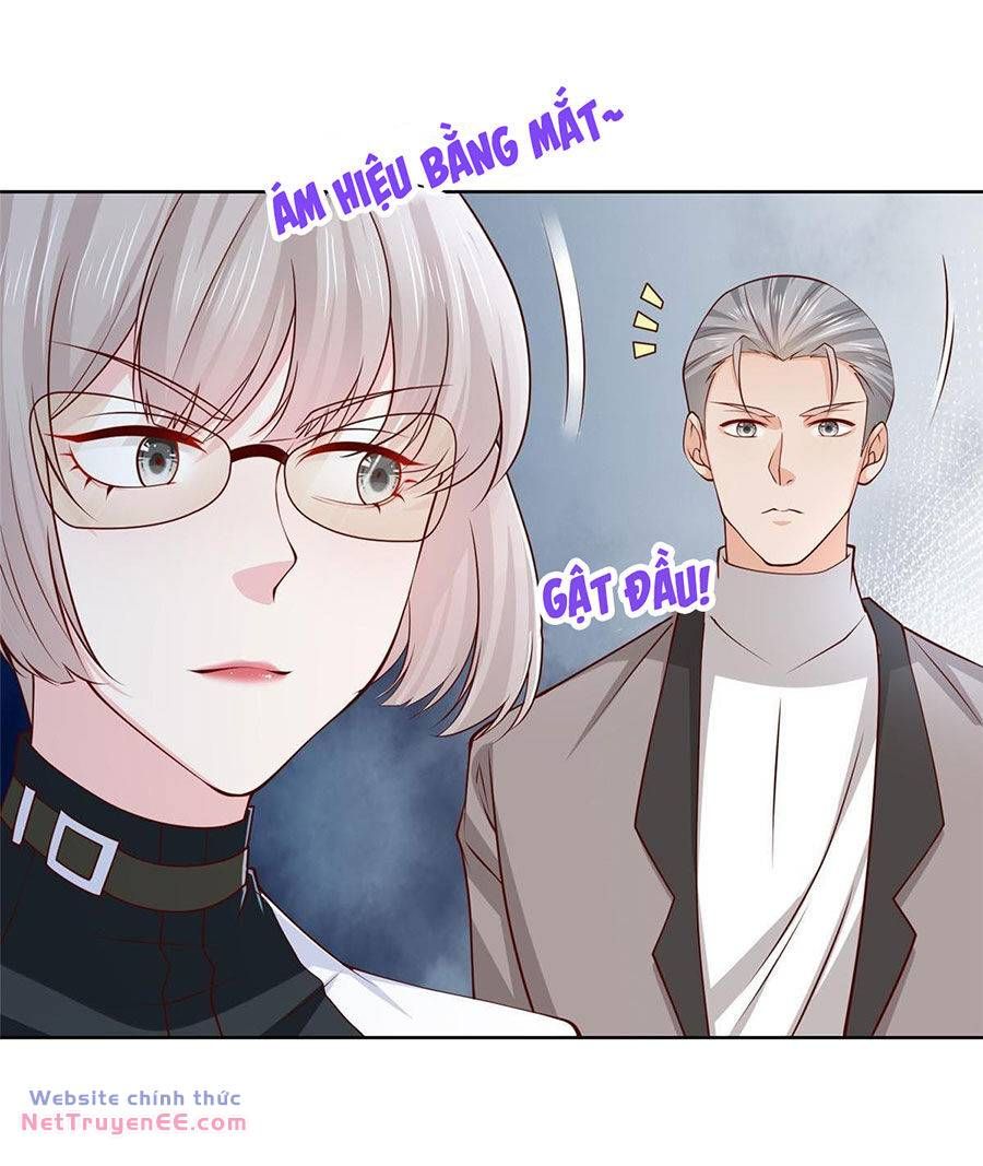 đọc truyện Mỗi Tuần Ta Có Một Nghề Nghiệp Mới Chương 401 ảnh 18 tại Thiên Thai Truyện