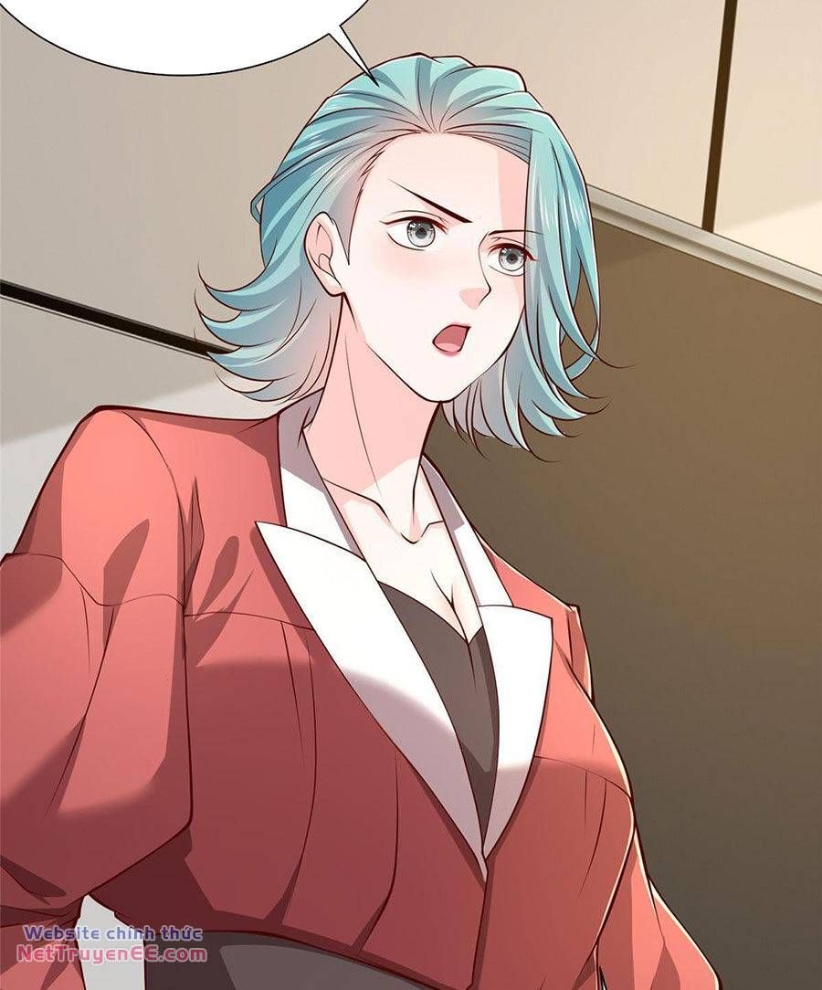 đọc truyện Mỗi Tuần Ta Có Một Nghề Nghiệp Mới Chương 401 ảnh 23 tại Thiên Thai Truyện