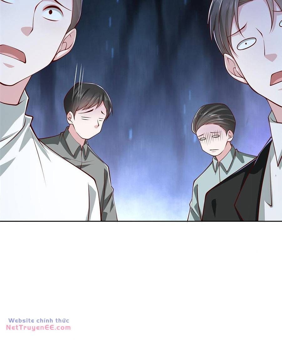 đọc truyện Mỗi Tuần Ta Có Một Nghề Nghiệp Mới Chương 401 ảnh 25 tại Thiên Thai Truyện