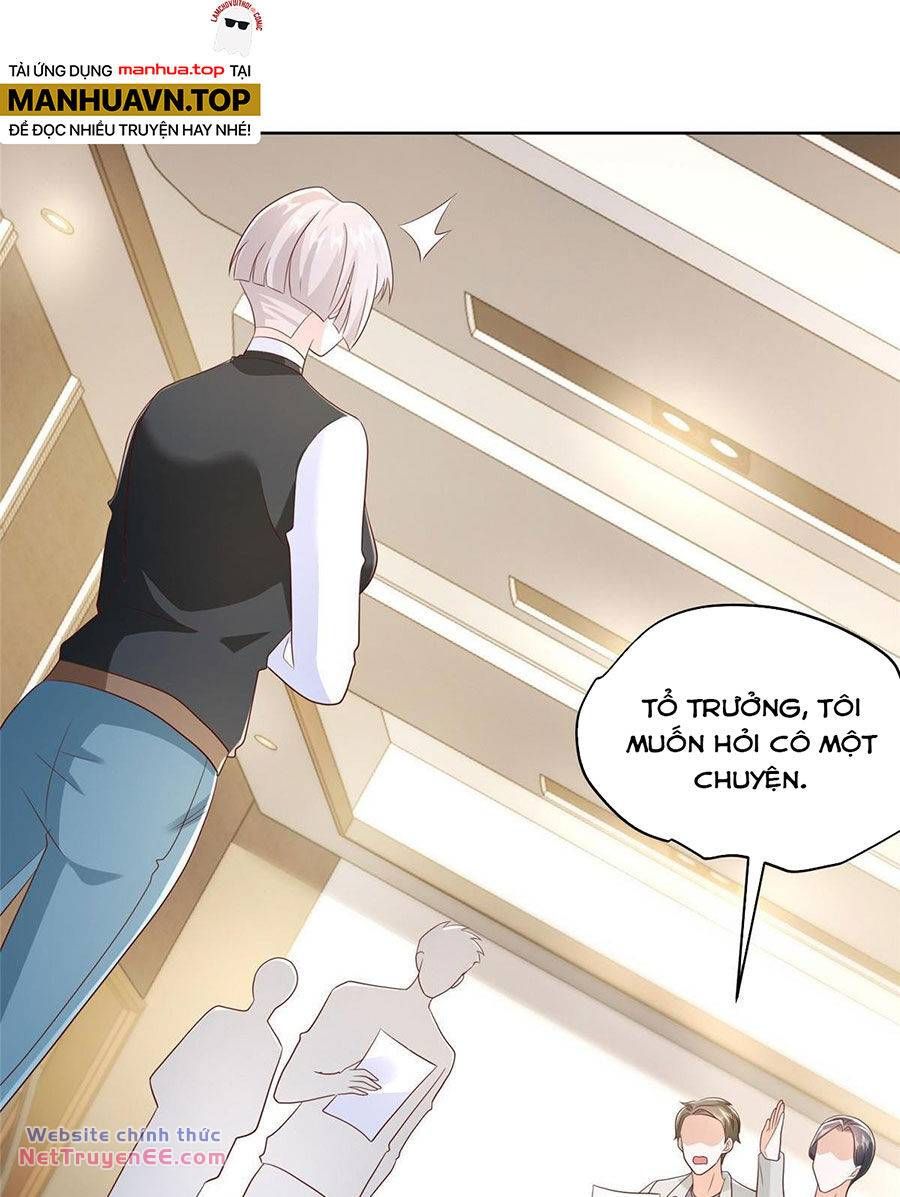 đọc truyện Mỗi Tuần Ta Có Một Nghề Nghiệp Mới Chương 401 ảnh 26 tại Thiên Thai Truyện