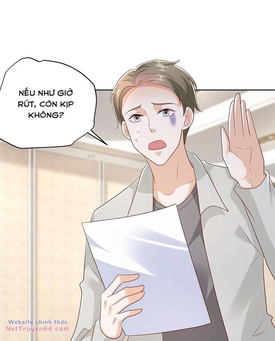 đọc truyện Mỗi Tuần Ta Có Một Nghề Nghiệp Mới Chương 401 ảnh 28 tại Thiên Thai Truyện