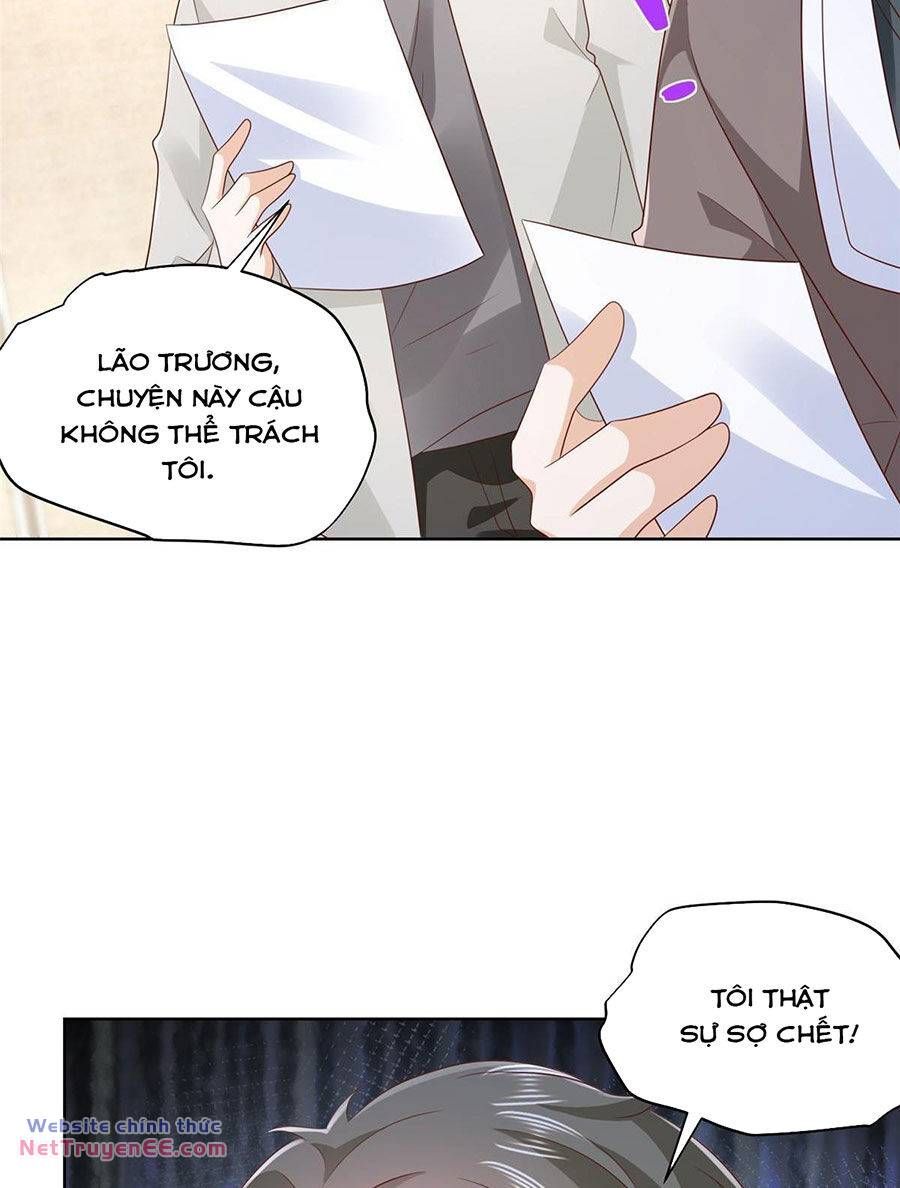 đọc truyện Mỗi Tuần Ta Có Một Nghề Nghiệp Mới Chương 401 ảnh 30 tại Thiên Thai Truyện