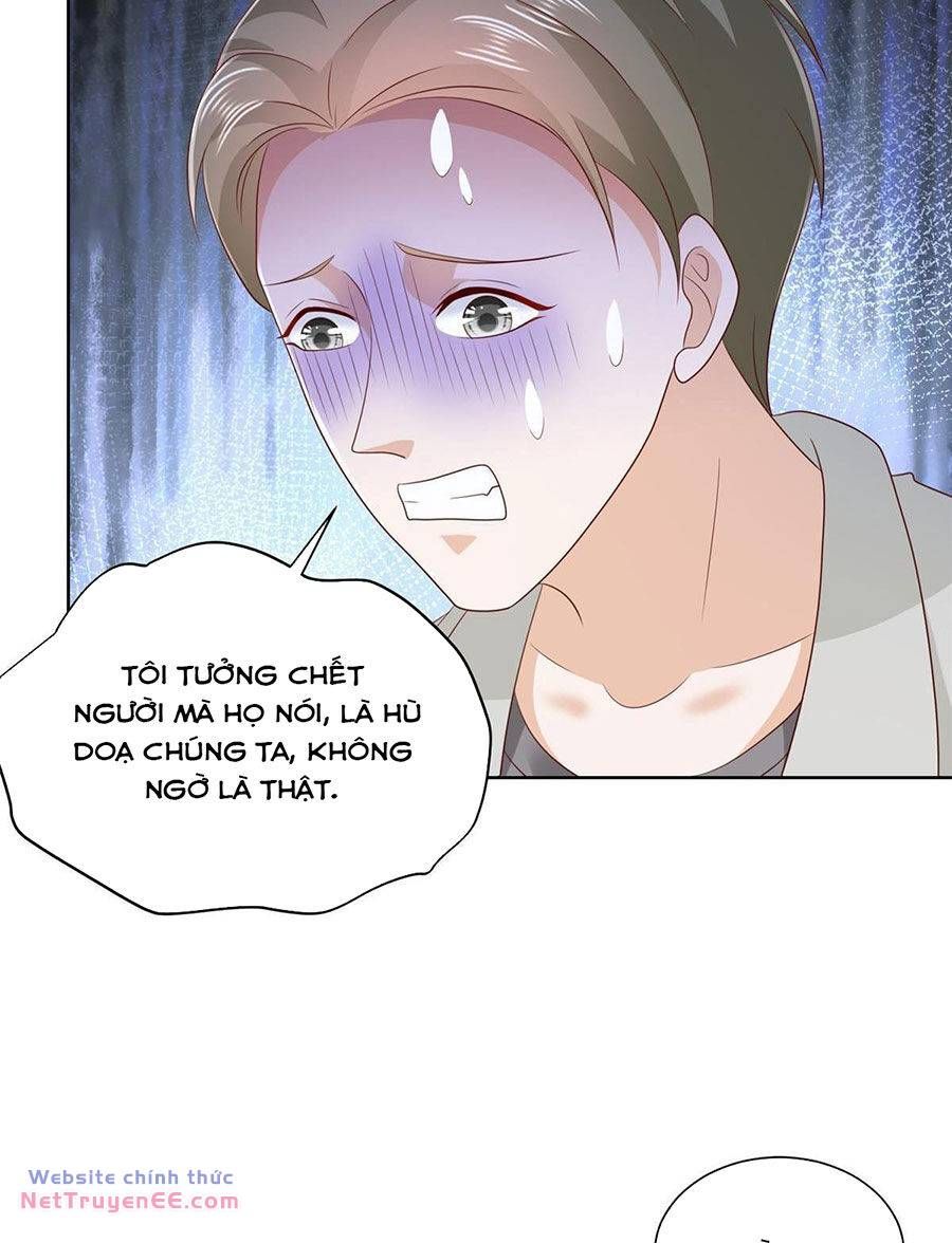 đọc truyện Mỗi Tuần Ta Có Một Nghề Nghiệp Mới Chương 401 ảnh 31 tại Thiên Thai Truyện