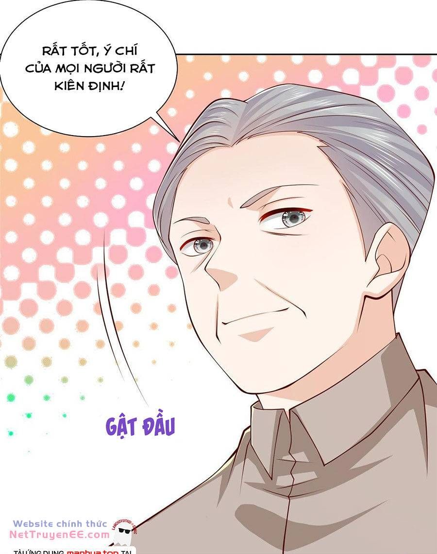 đọc truyện Mỗi Tuần Ta Có Một Nghề Nghiệp Mới Chương 401 ảnh 5 tại Thiên Thai Truyện