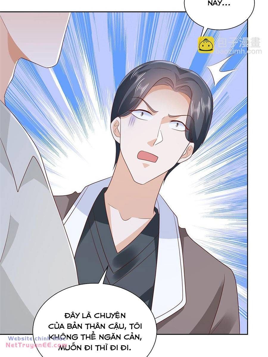 đọc truyện Mỗi Tuần Ta Có Một Nghề Nghiệp Mới Chương 401 ảnh 32 tại Thiên Thai Truyện