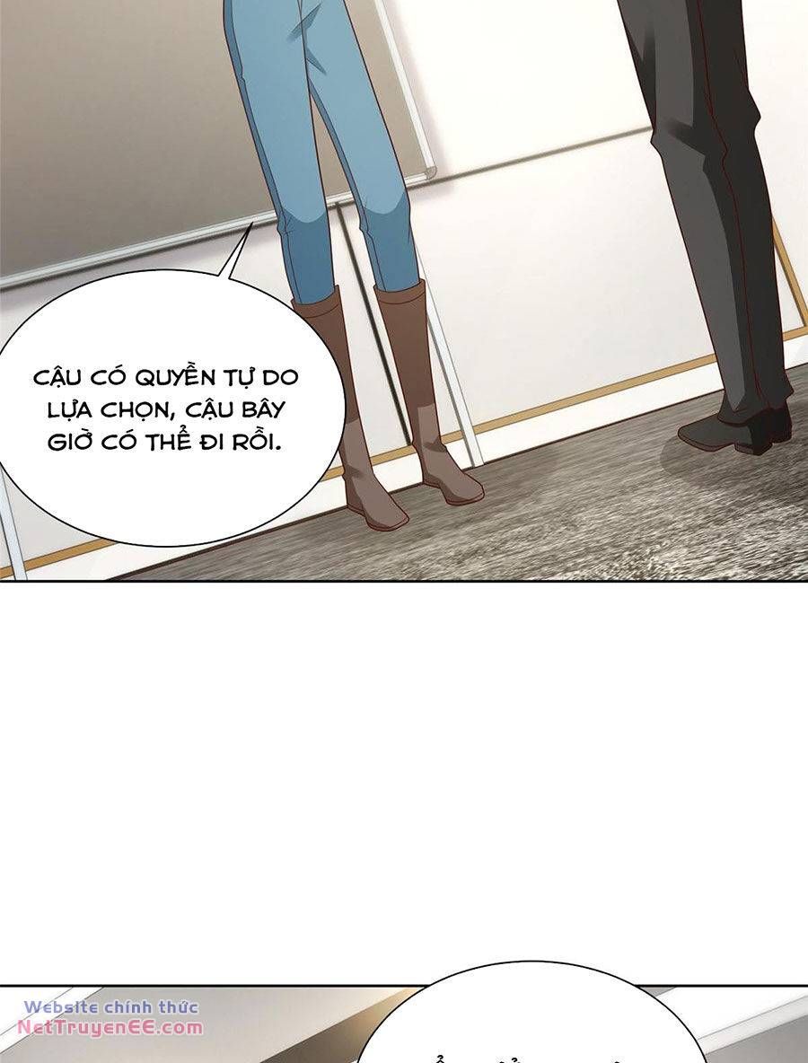 đọc truyện Mỗi Tuần Ta Có Một Nghề Nghiệp Mới Chương 401 ảnh 34 tại Thiên Thai Truyện