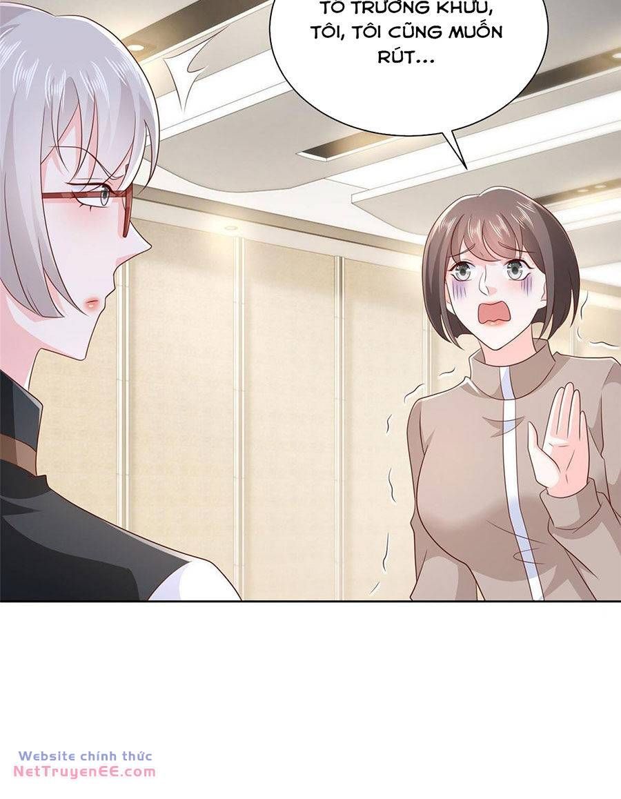 đọc truyện Mỗi Tuần Ta Có Một Nghề Nghiệp Mới Chương 401 ảnh 35 tại Thiên Thai Truyện