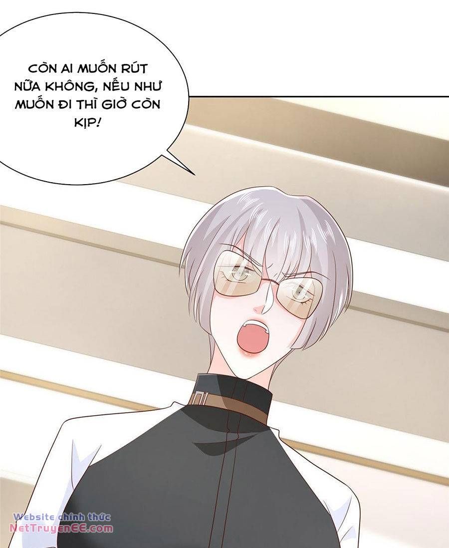 đọc truyện Mỗi Tuần Ta Có Một Nghề Nghiệp Mới Chương 401 ảnh 36 tại Thiên Thai Truyện