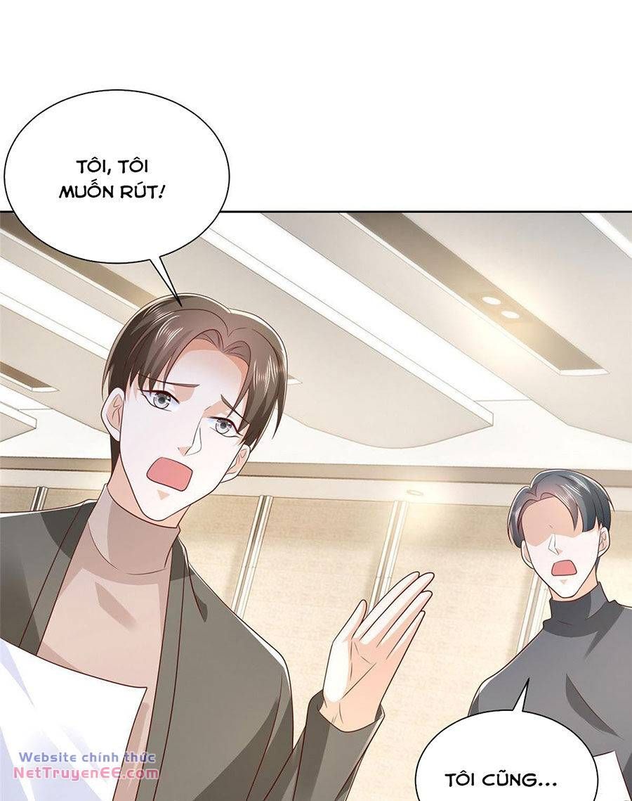 đọc truyện Mỗi Tuần Ta Có Một Nghề Nghiệp Mới Chương 401 ảnh 38 tại Thiên Thai Truyện