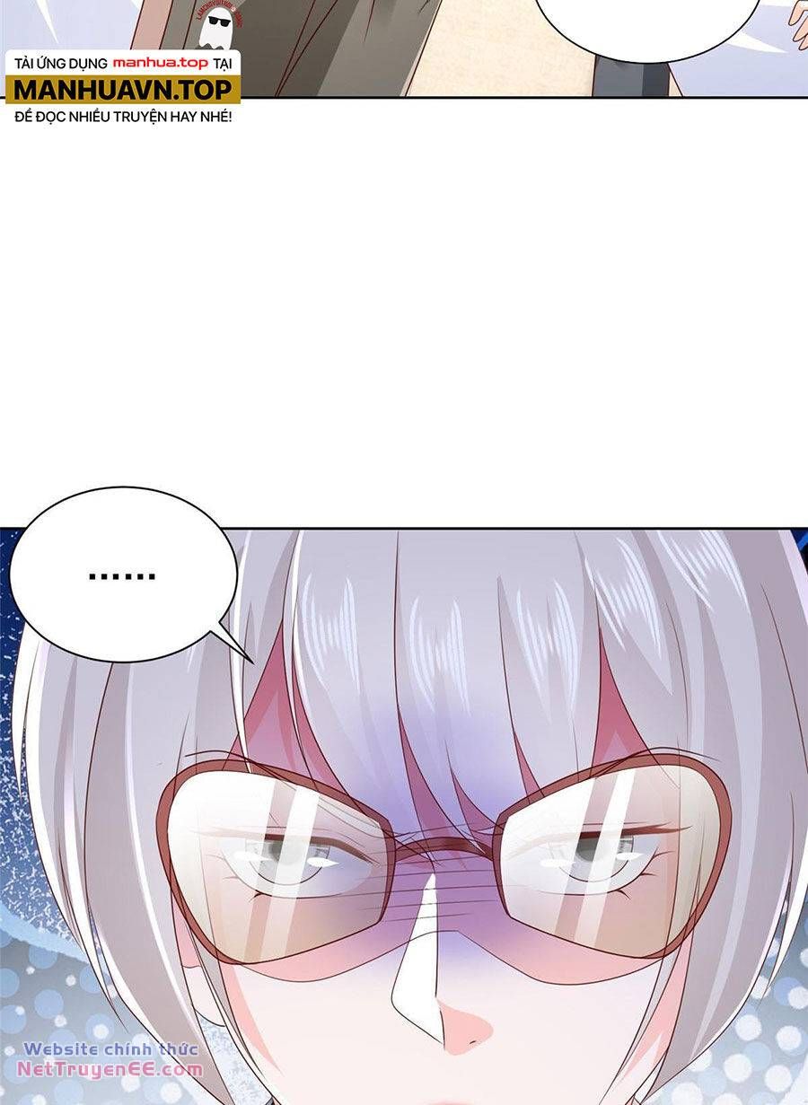 đọc truyện Mỗi Tuần Ta Có Một Nghề Nghiệp Mới Chương 401 ảnh 39 tại Thiên Thai Truyện