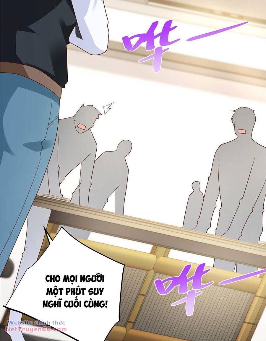 đọc truyện Mỗi Tuần Ta Có Một Nghề Nghiệp Mới Chương 401 ảnh 41 tại Thiên Thai Truyện