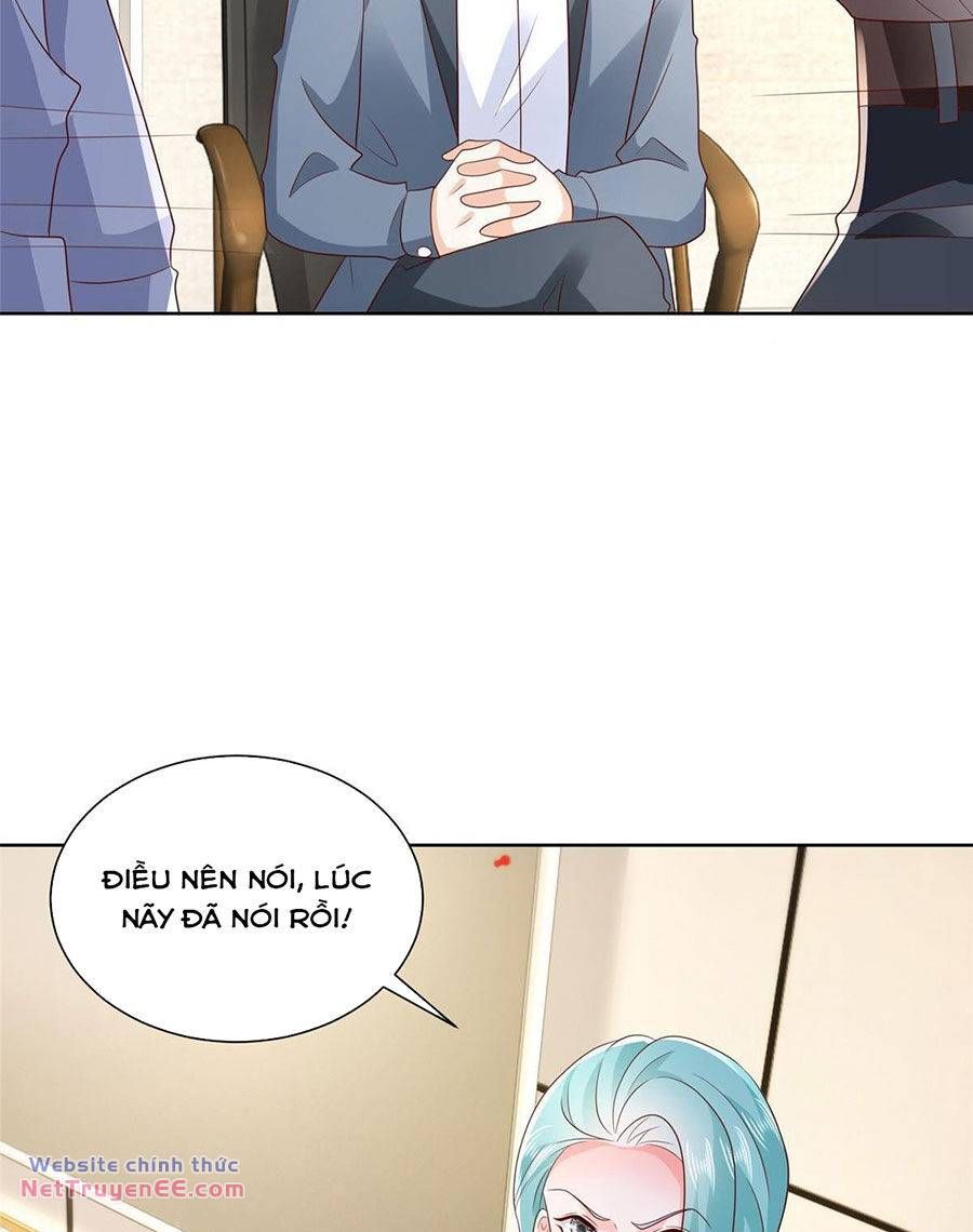 đọc truyện Mỗi Tuần Ta Có Một Nghề Nghiệp Mới Chương 401 ảnh 43 tại Thiên Thai Truyện