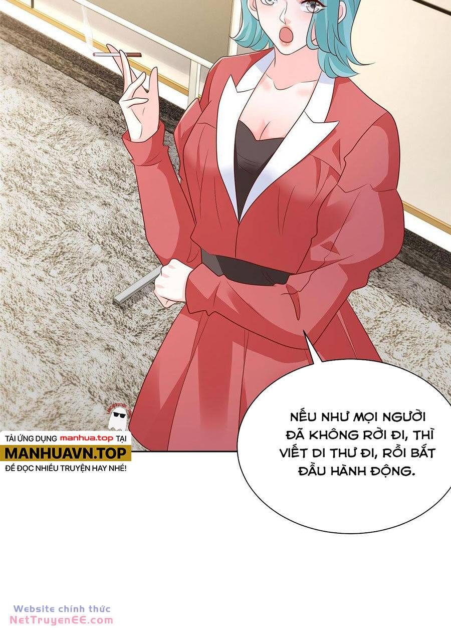 đọc truyện Mỗi Tuần Ta Có Một Nghề Nghiệp Mới Chương 401 ảnh 44 tại Thiên Thai Truyện