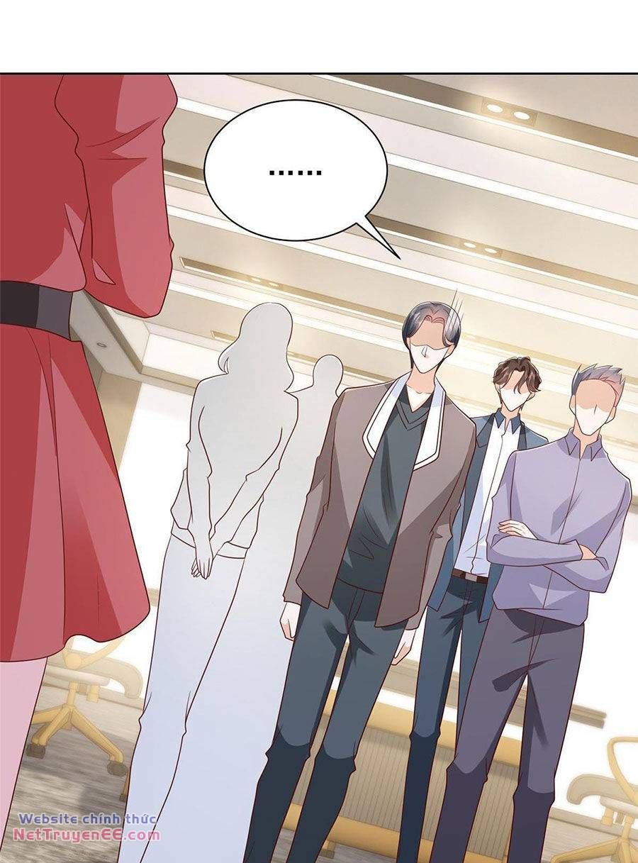 đọc truyện Mỗi Tuần Ta Có Một Nghề Nghiệp Mới Chương 401 ảnh 45 tại Thiên Thai Truyện