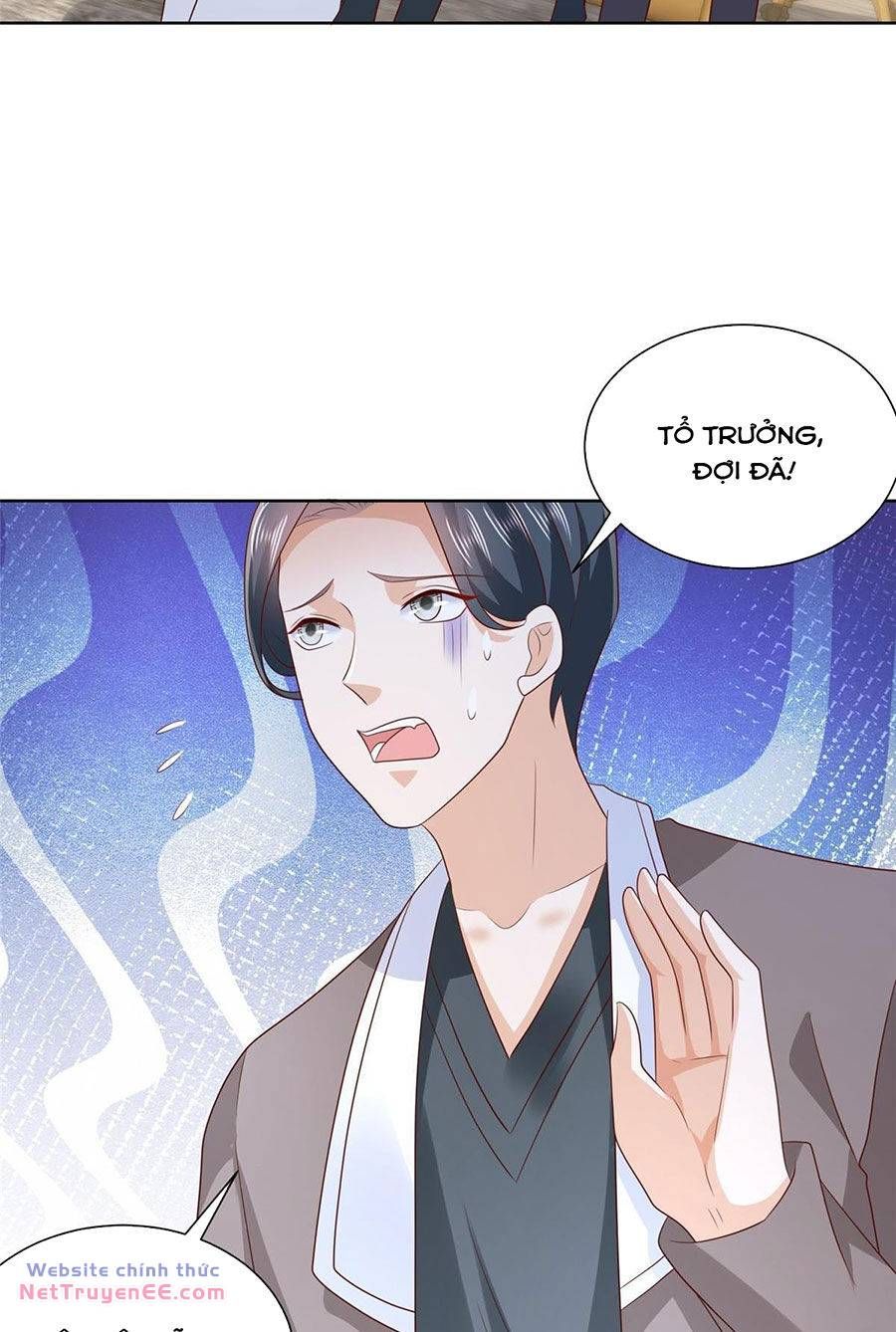 đọc truyện Mỗi Tuần Ta Có Một Nghề Nghiệp Mới Chương 401 ảnh 46 tại Thiên Thai Truyện