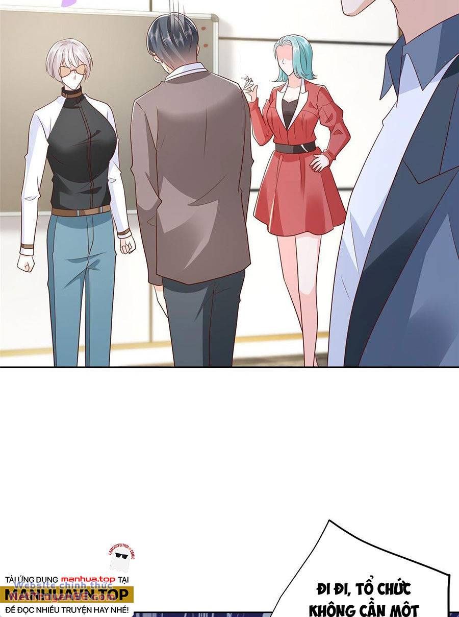 đọc truyện Mỗi Tuần Ta Có Một Nghề Nghiệp Mới Chương 401 ảnh 48 tại Thiên Thai Truyện